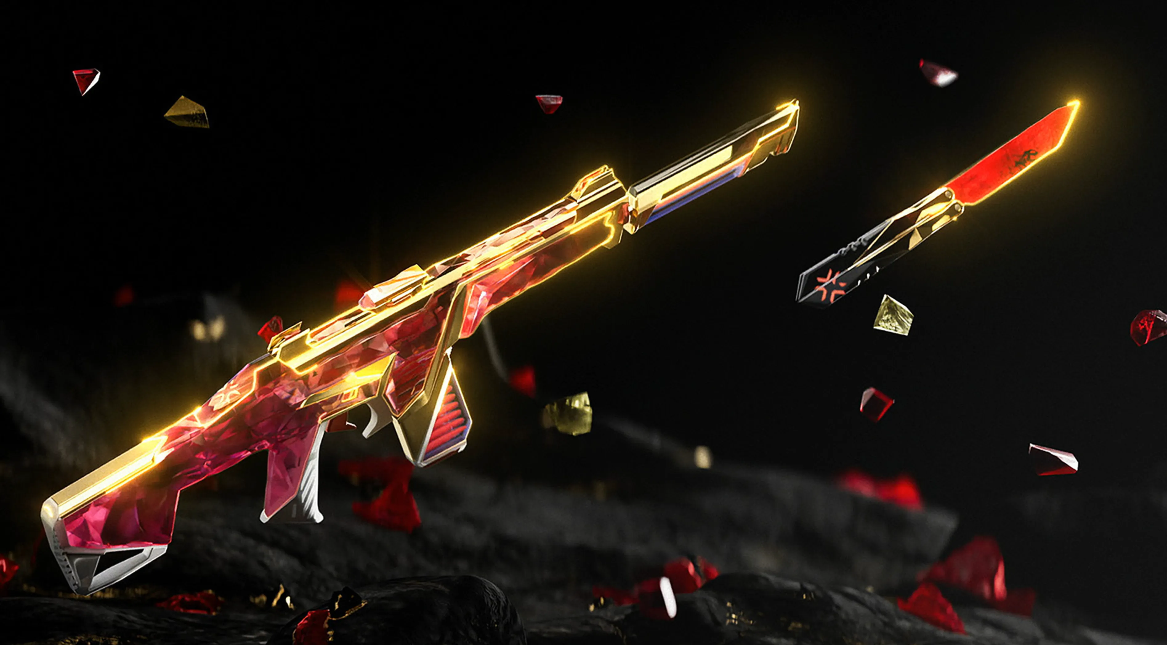 valorant Champions Bundle 2022